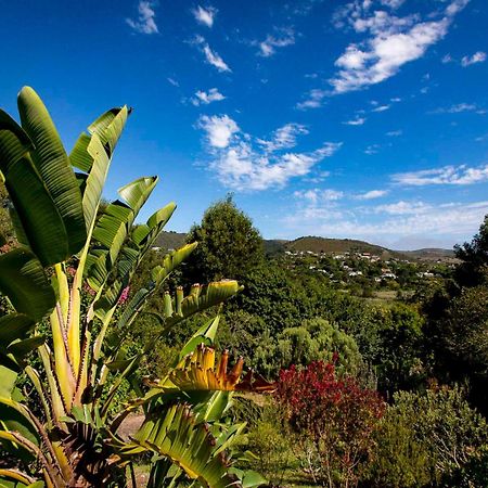 Ambiente Guest House Knysna Buitenkant foto